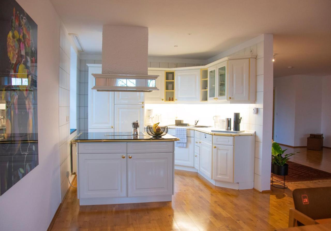 Wennequartier Apartman Schmallenberg Kültér fotó